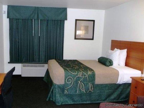 Hotel Baymont By Wyndham Wellington Habitación foto